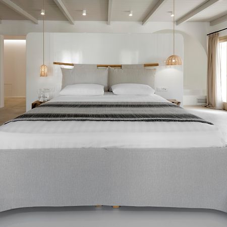 Arco Solium Suites Adamantas (Milos) Exterior foto