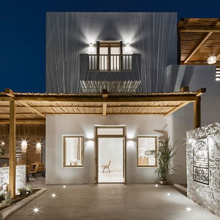 Arco Solium Suites Adamantas (Milos) Exterior foto