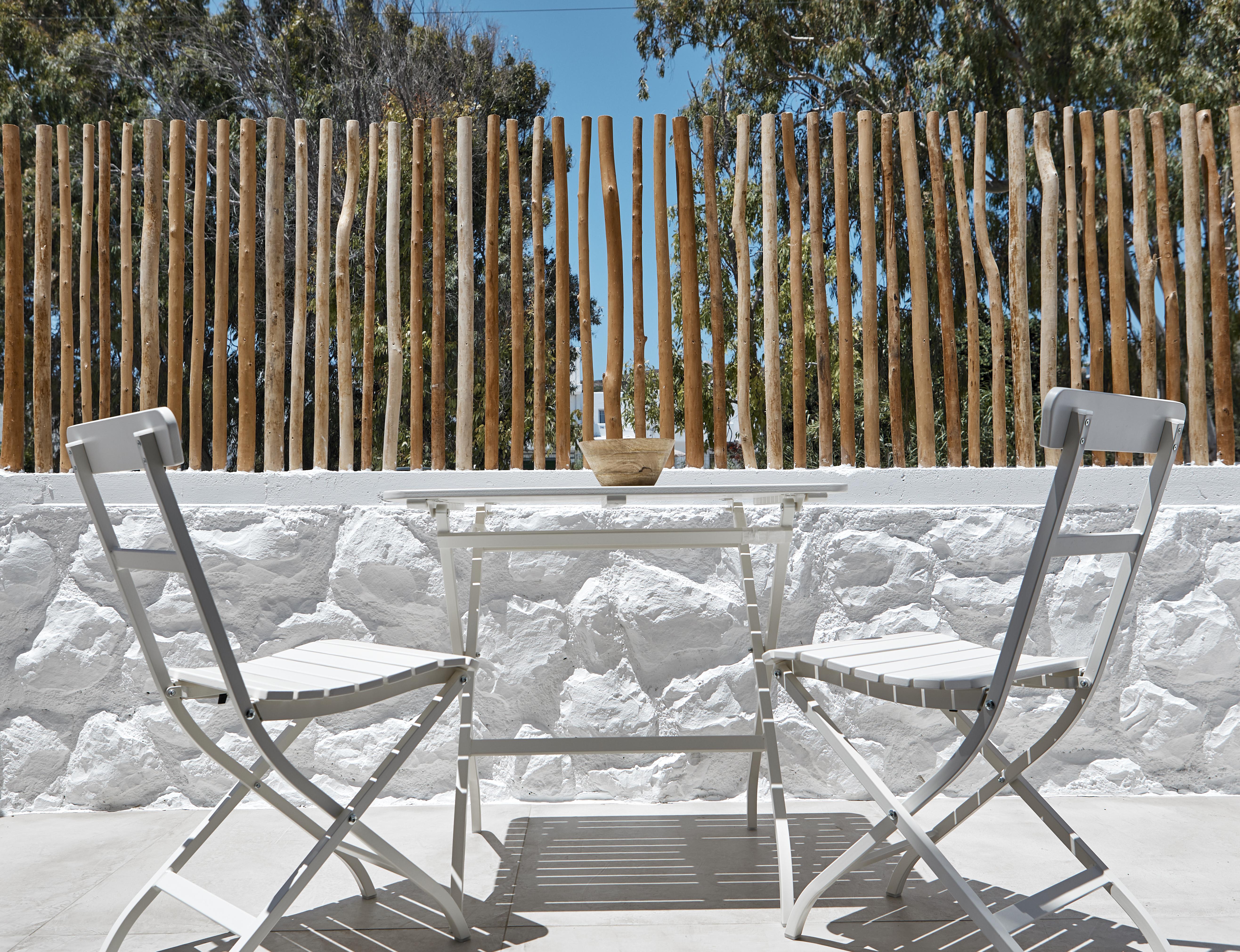 Arco Solium Suites Adamantas (Milos) Exterior foto