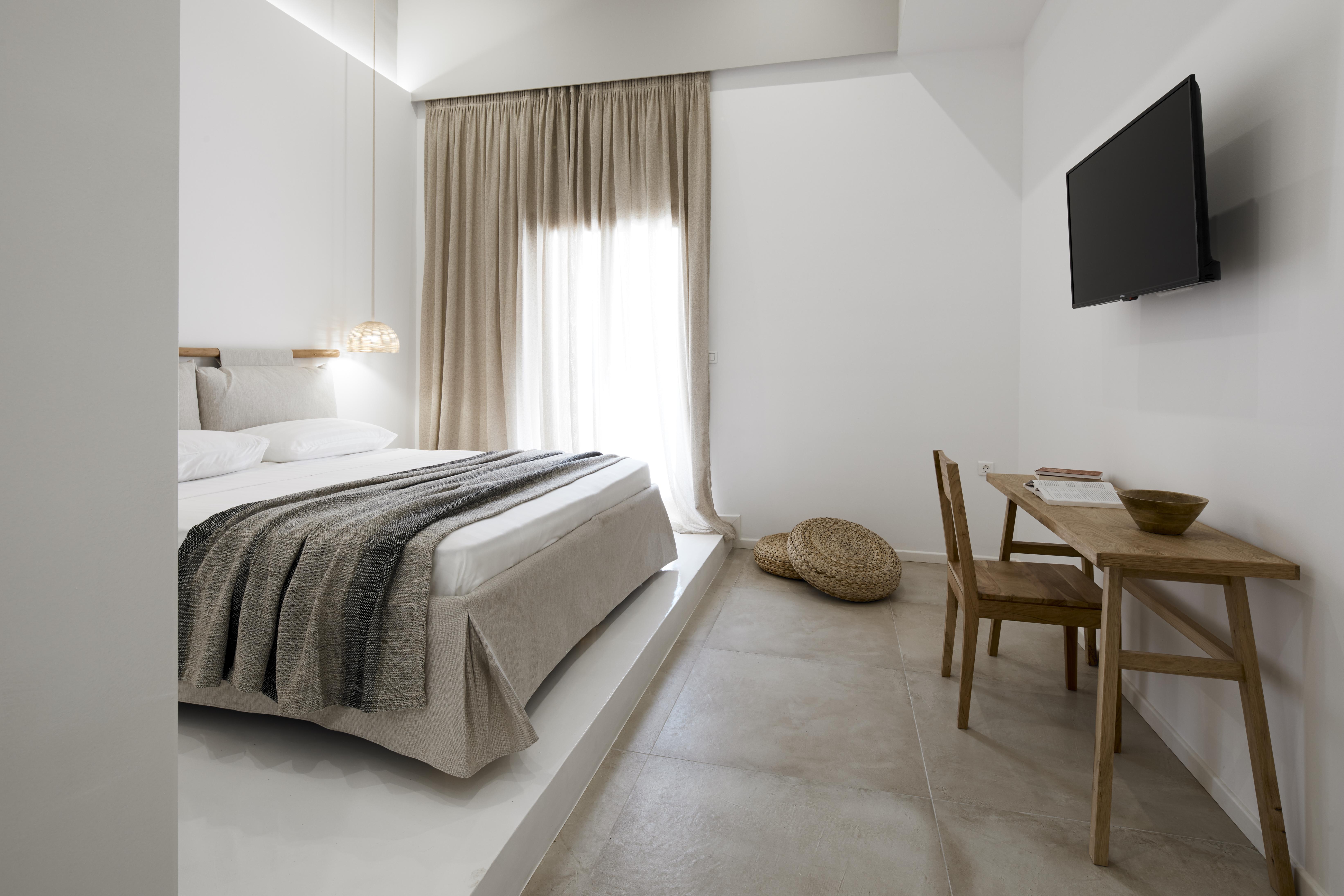 Arco Solium Suites Adamantas (Milos) Exterior foto