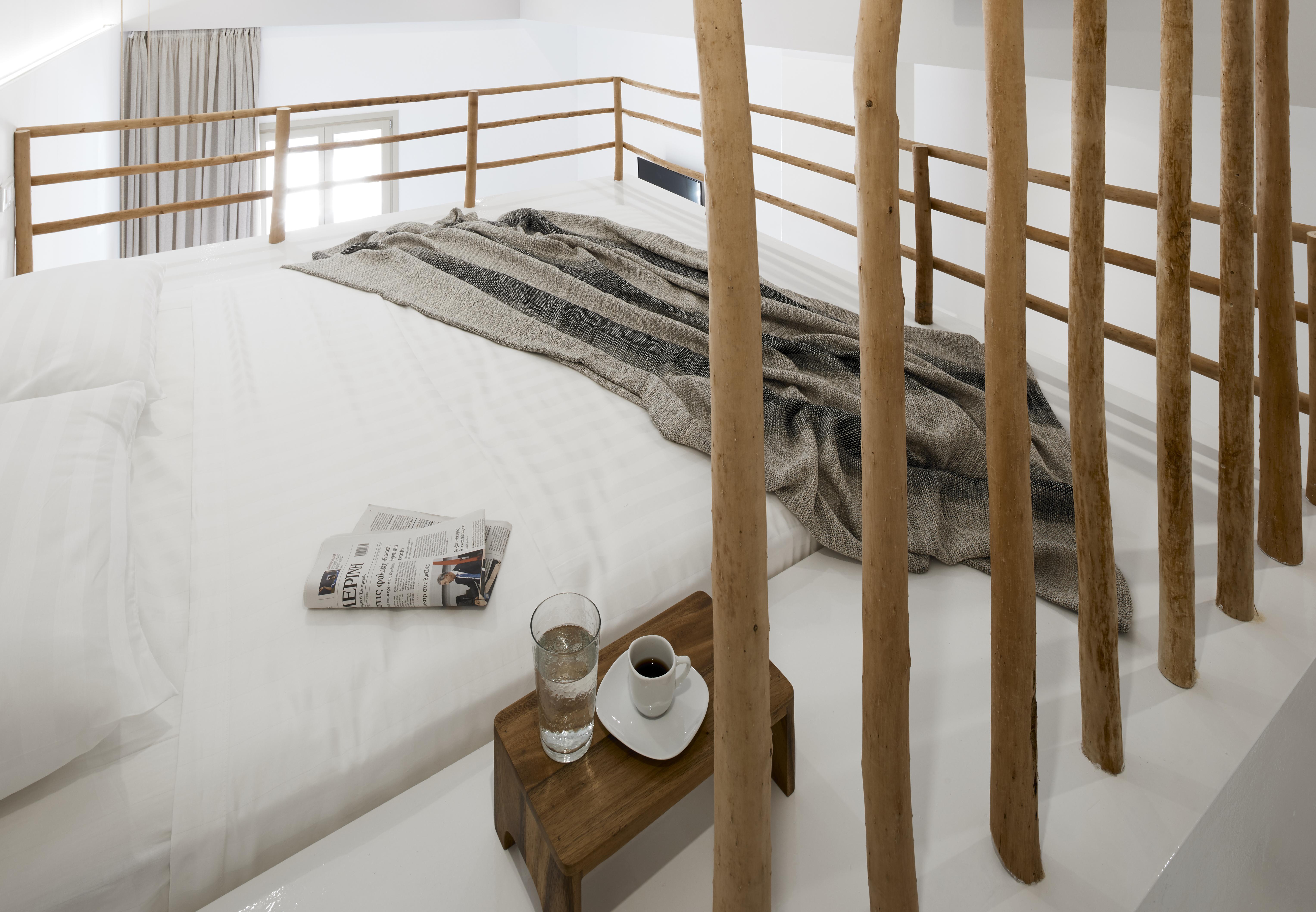 Arco Solium Suites Adamantas (Milos) Exterior foto