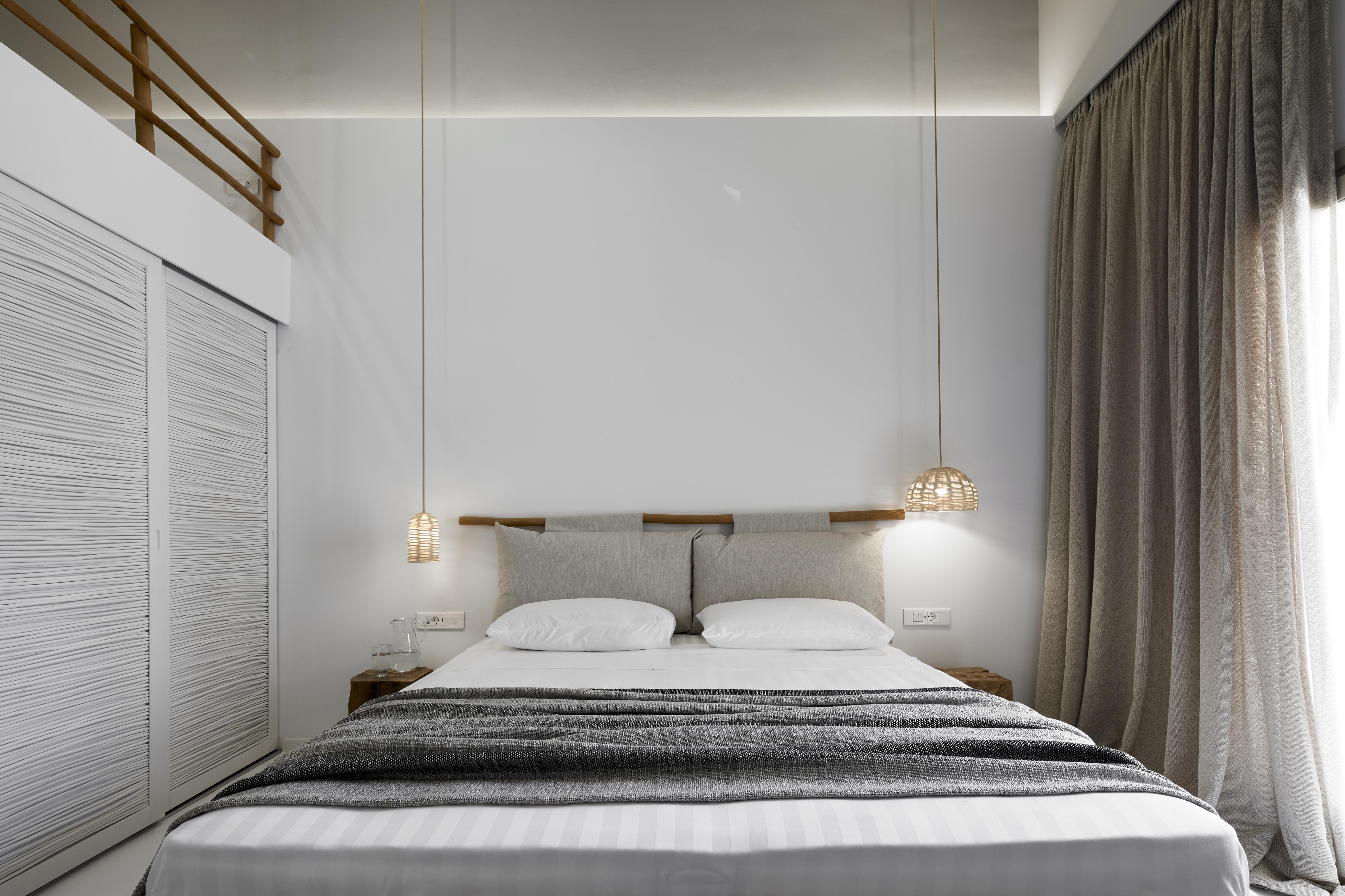 Arco Solium Suites Adamantas (Milos) Exterior foto