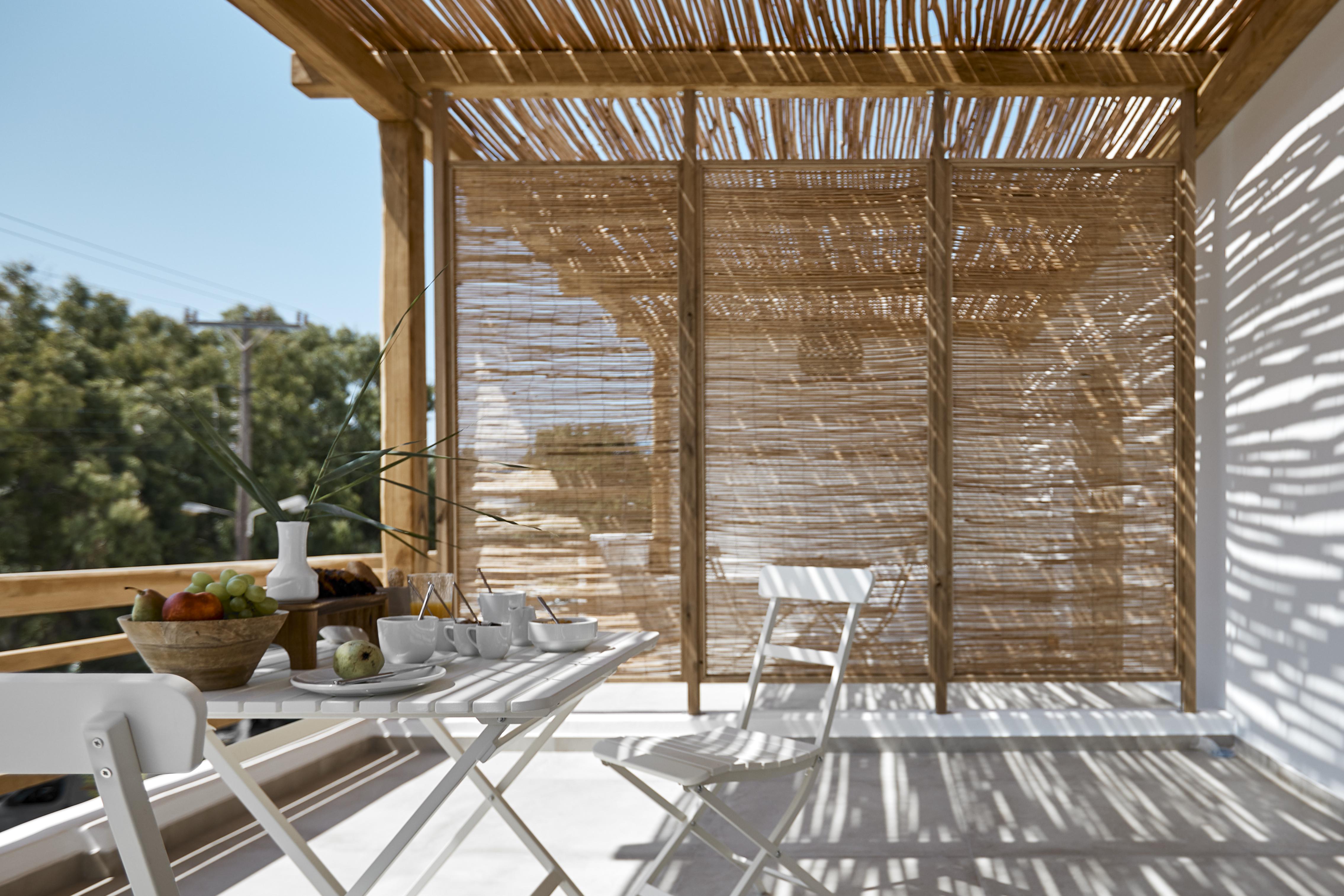 Arco Solium Suites Adamantas (Milos) Exterior foto
