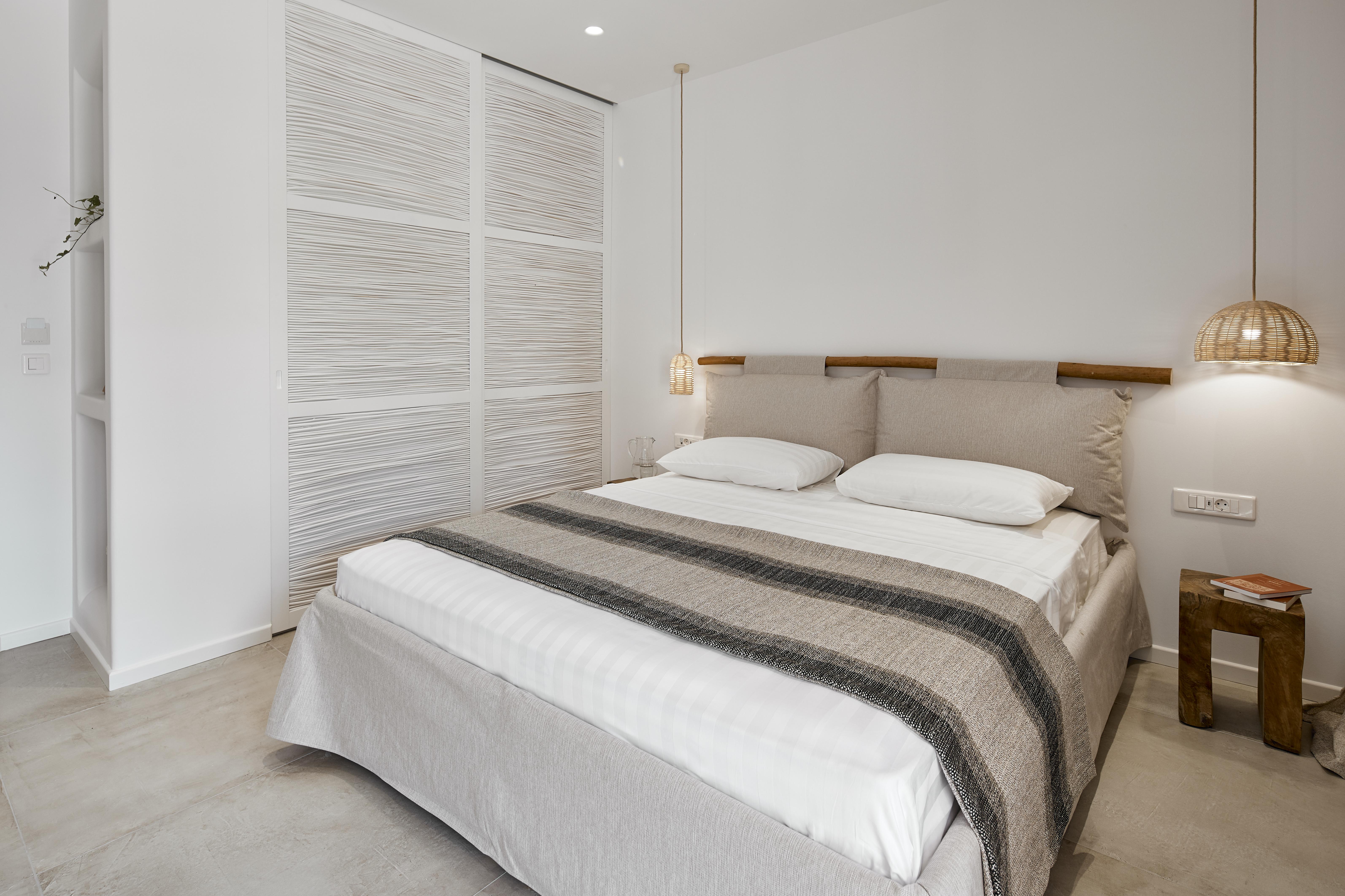 Arco Solium Suites Adamantas (Milos) Exterior foto