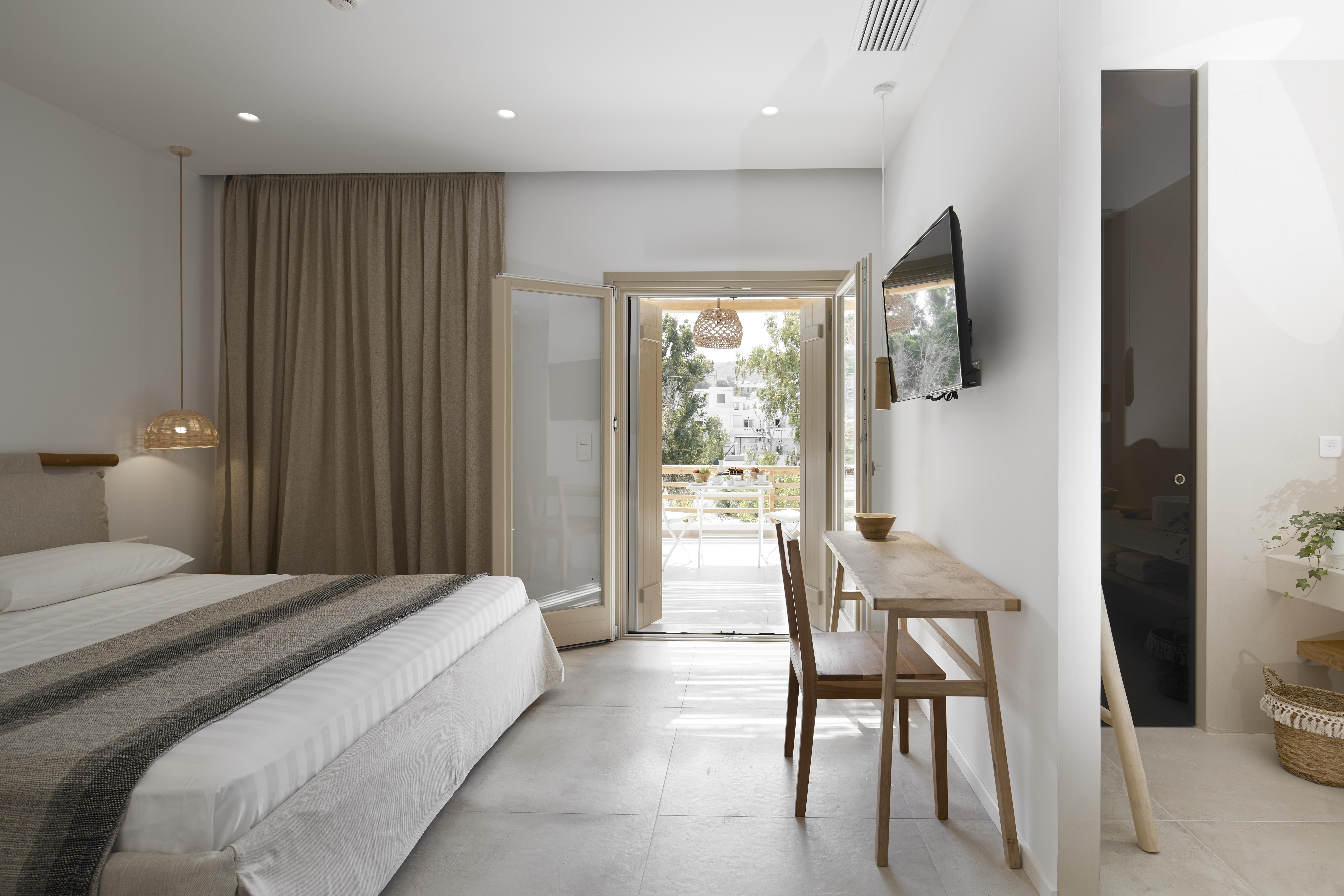 Arco Solium Suites Adamantas (Milos) Exterior foto