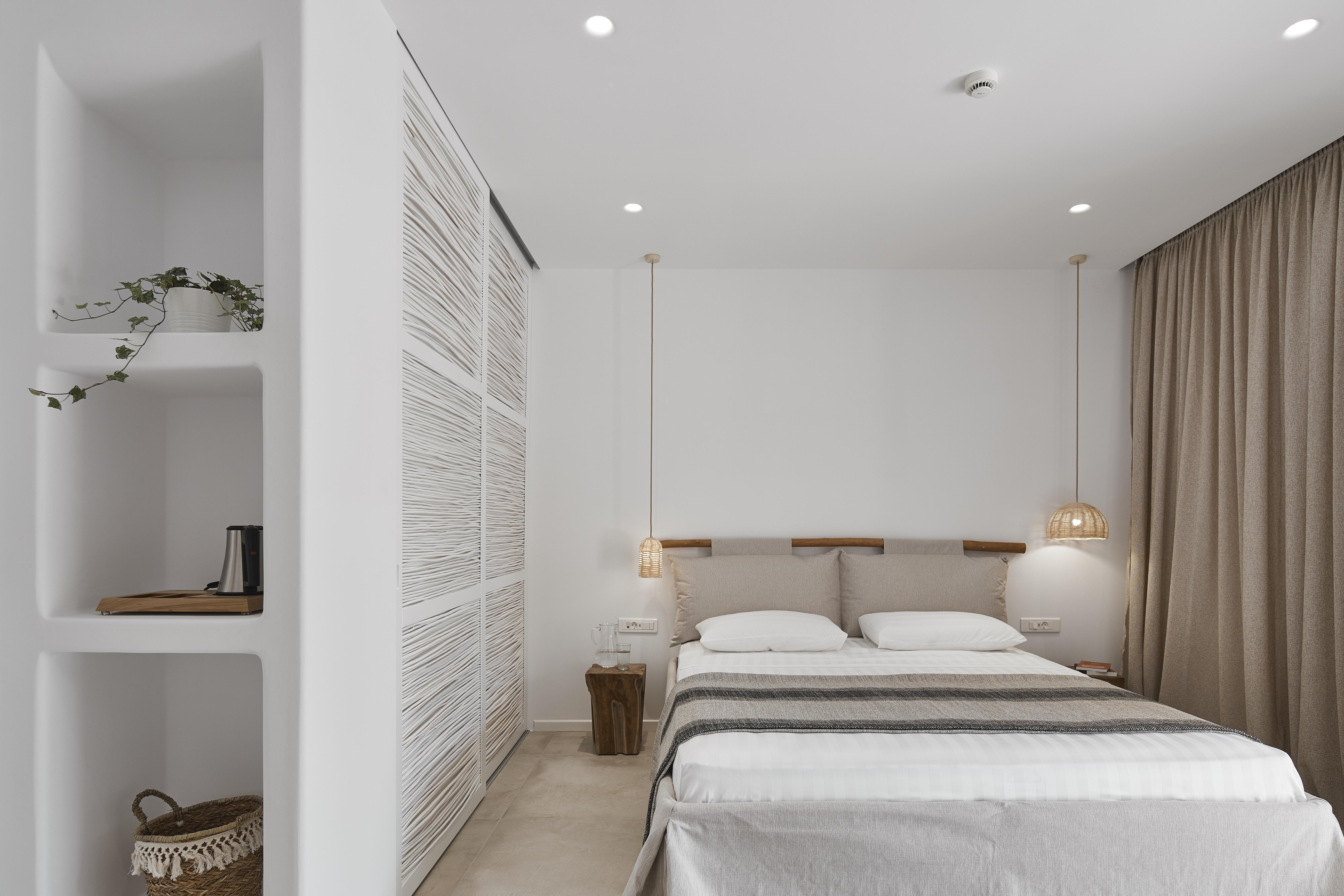 Arco Solium Suites Adamantas (Milos) Exterior foto