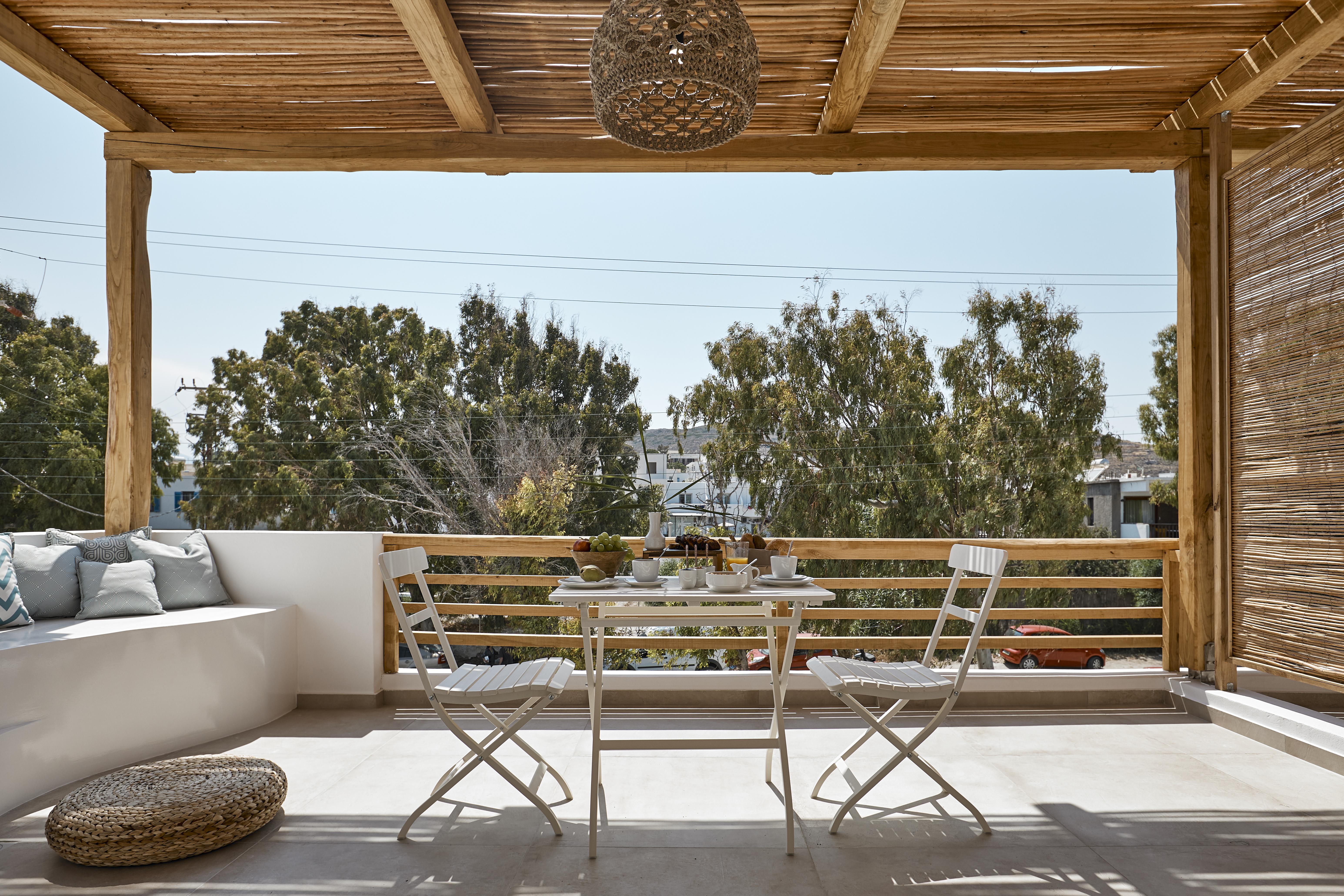 Arco Solium Suites Adamantas (Milos) Exterior foto