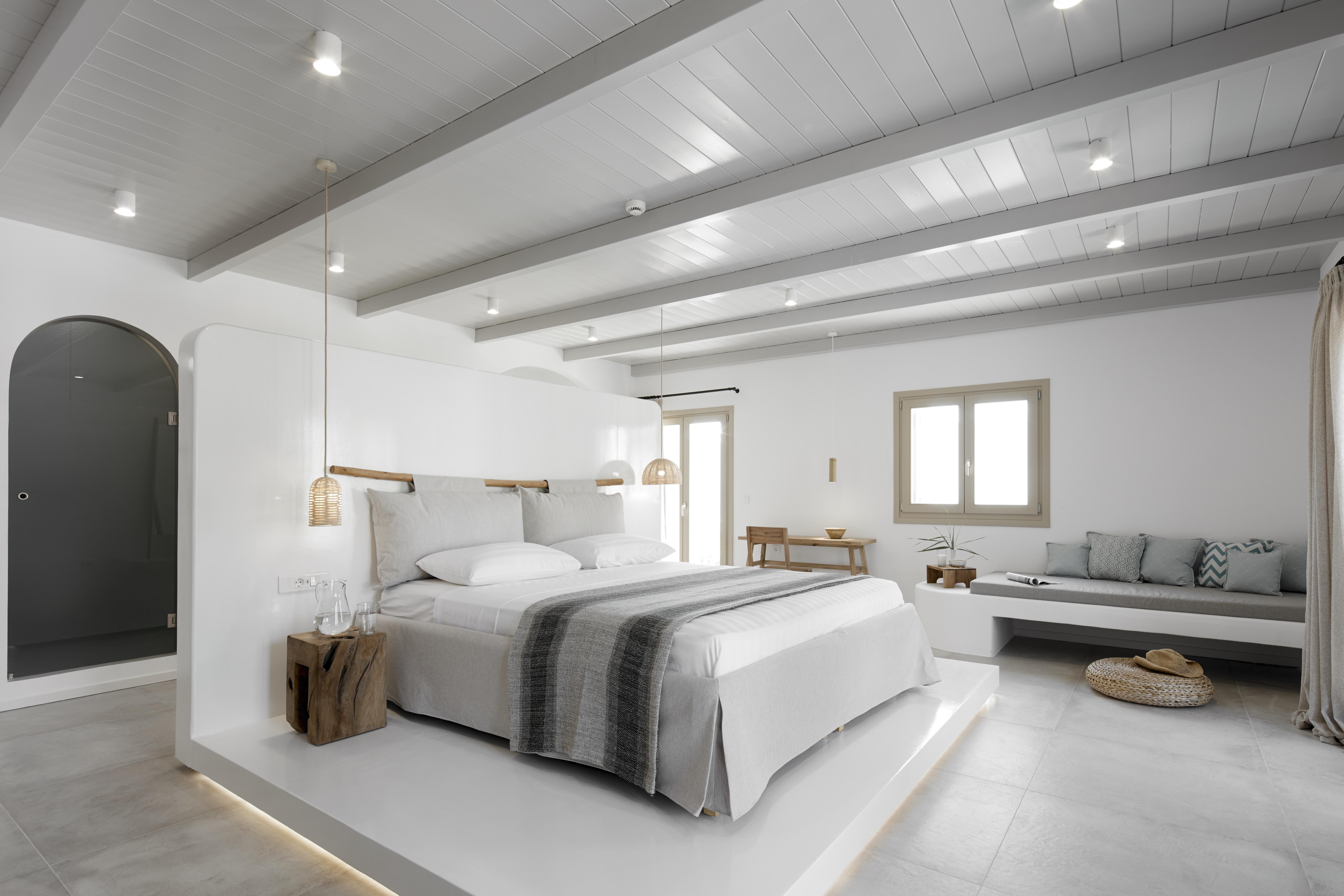 Arco Solium Suites Adamantas (Milos) Exterior foto