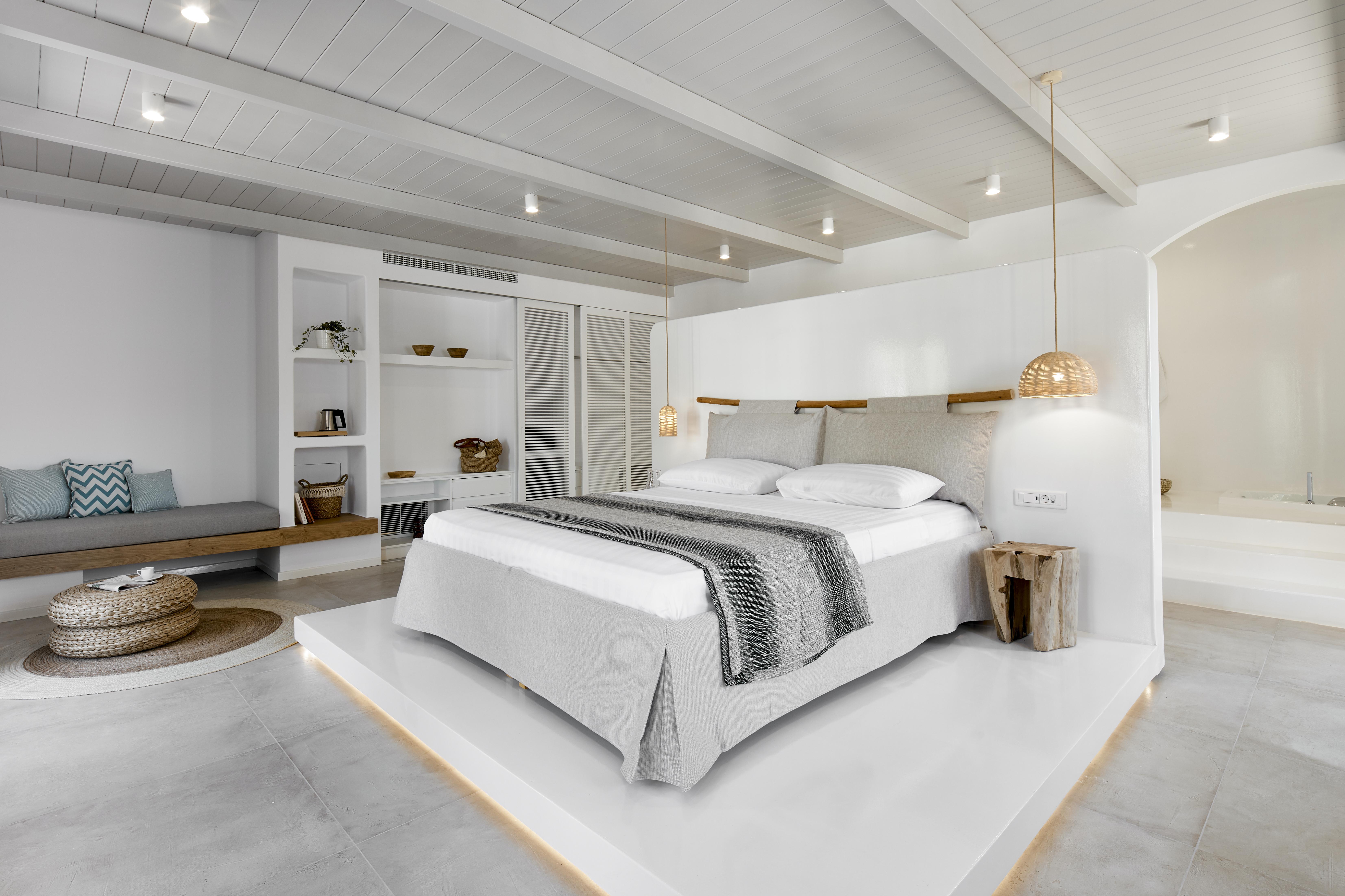 Arco Solium Suites Adamantas (Milos) Exterior foto