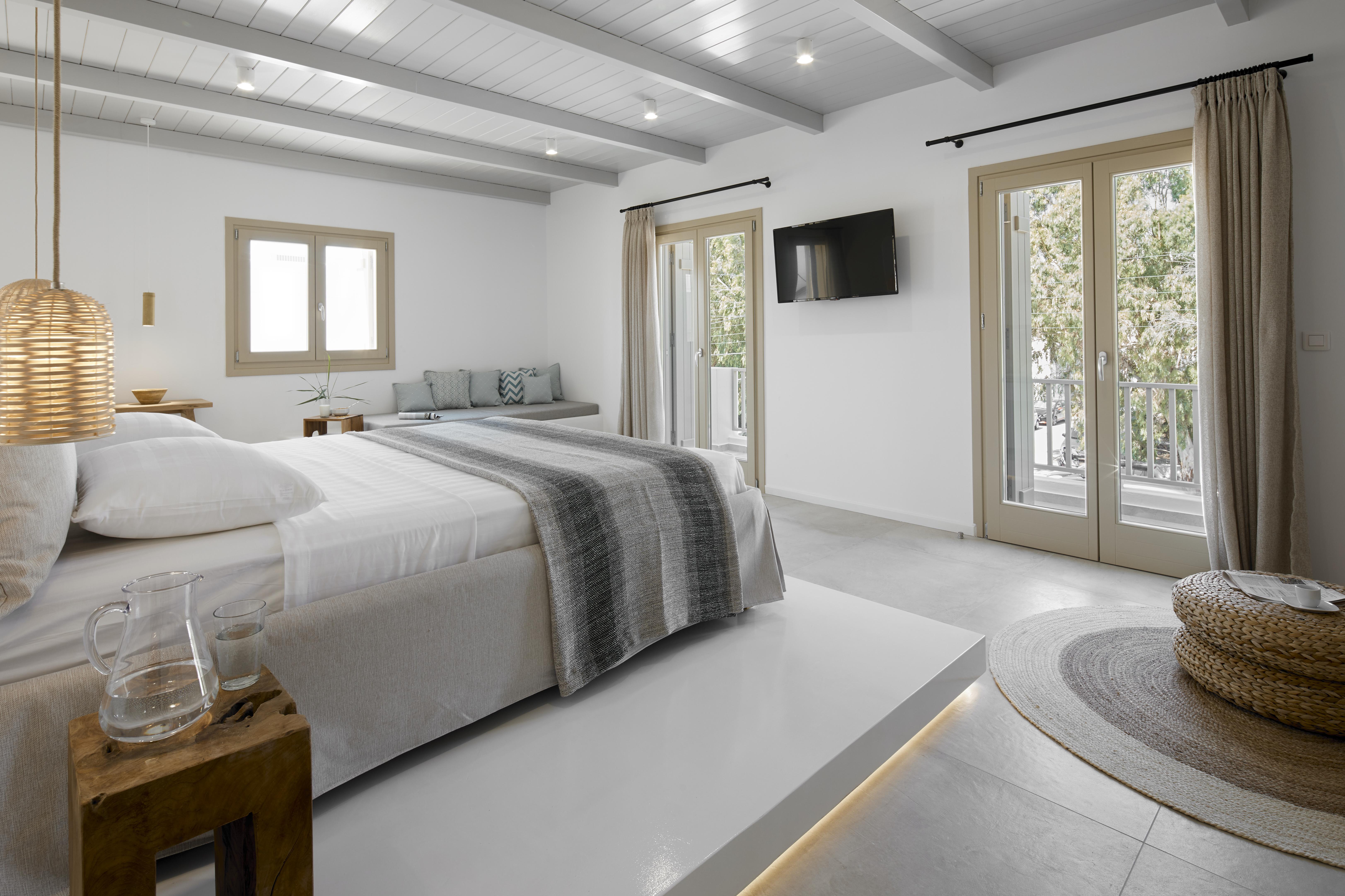 Arco Solium Suites Adamantas (Milos) Exterior foto