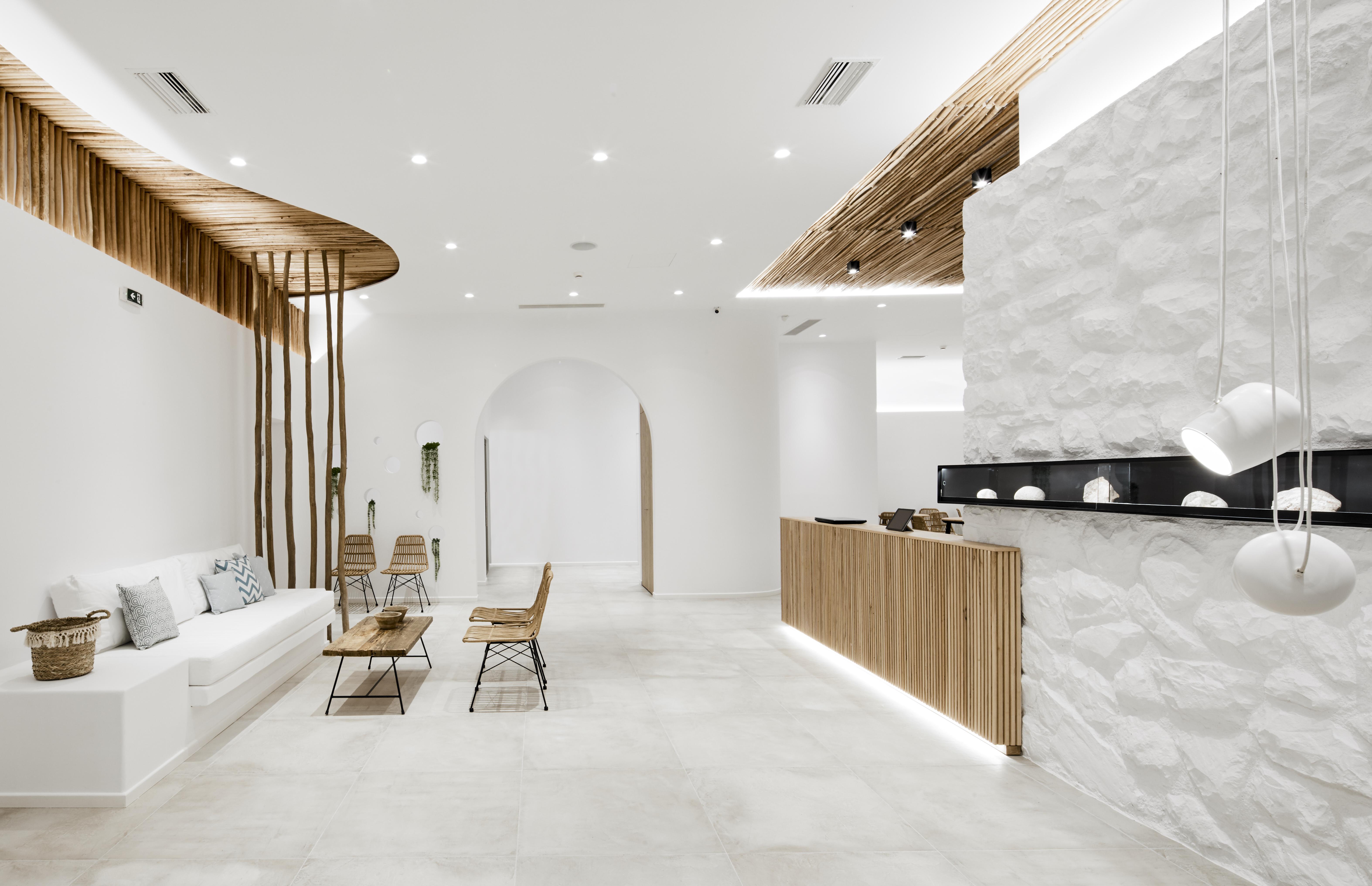 Arco Solium Suites Adamantas (Milos) Exterior foto