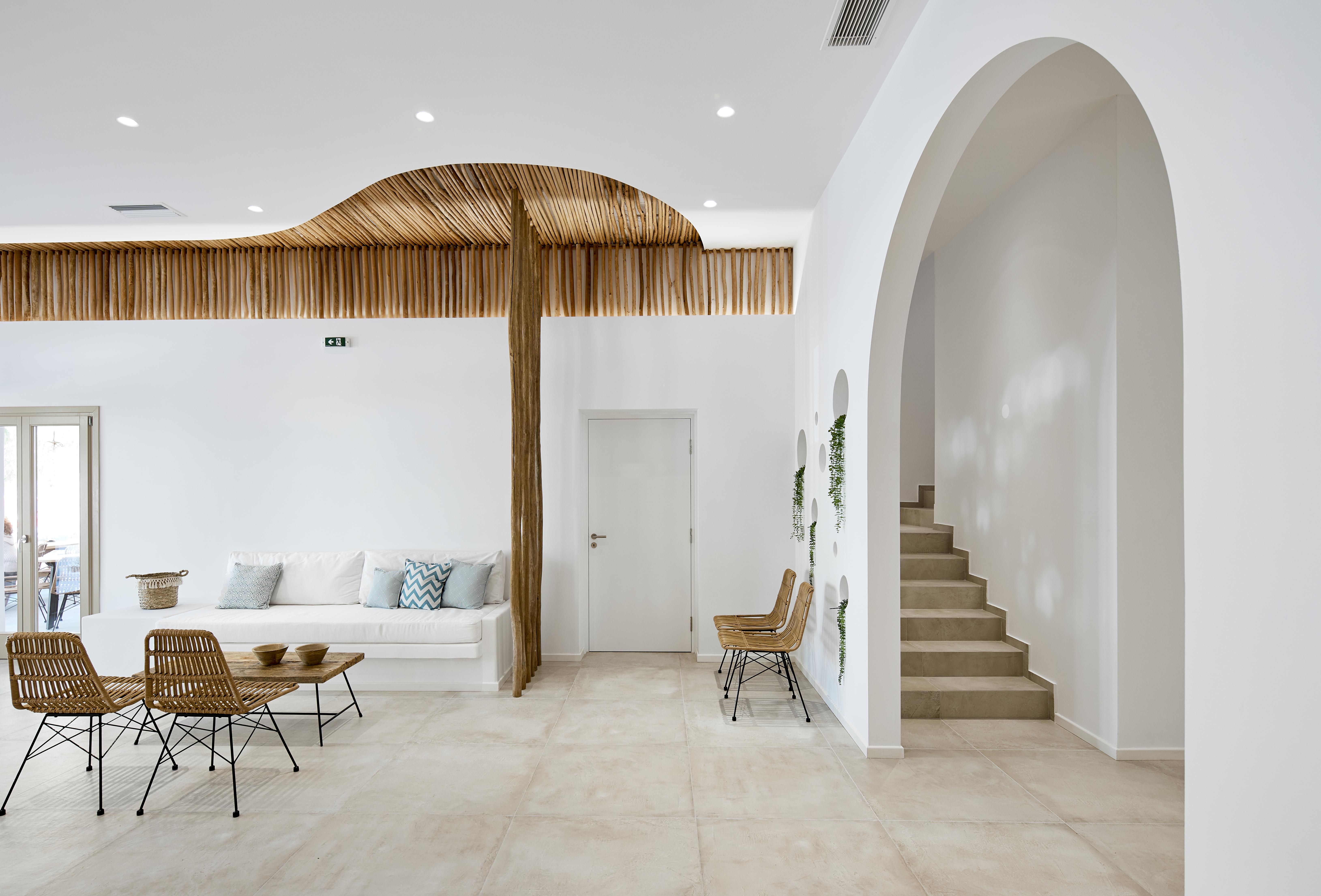 Arco Solium Suites Adamantas (Milos) Exterior foto