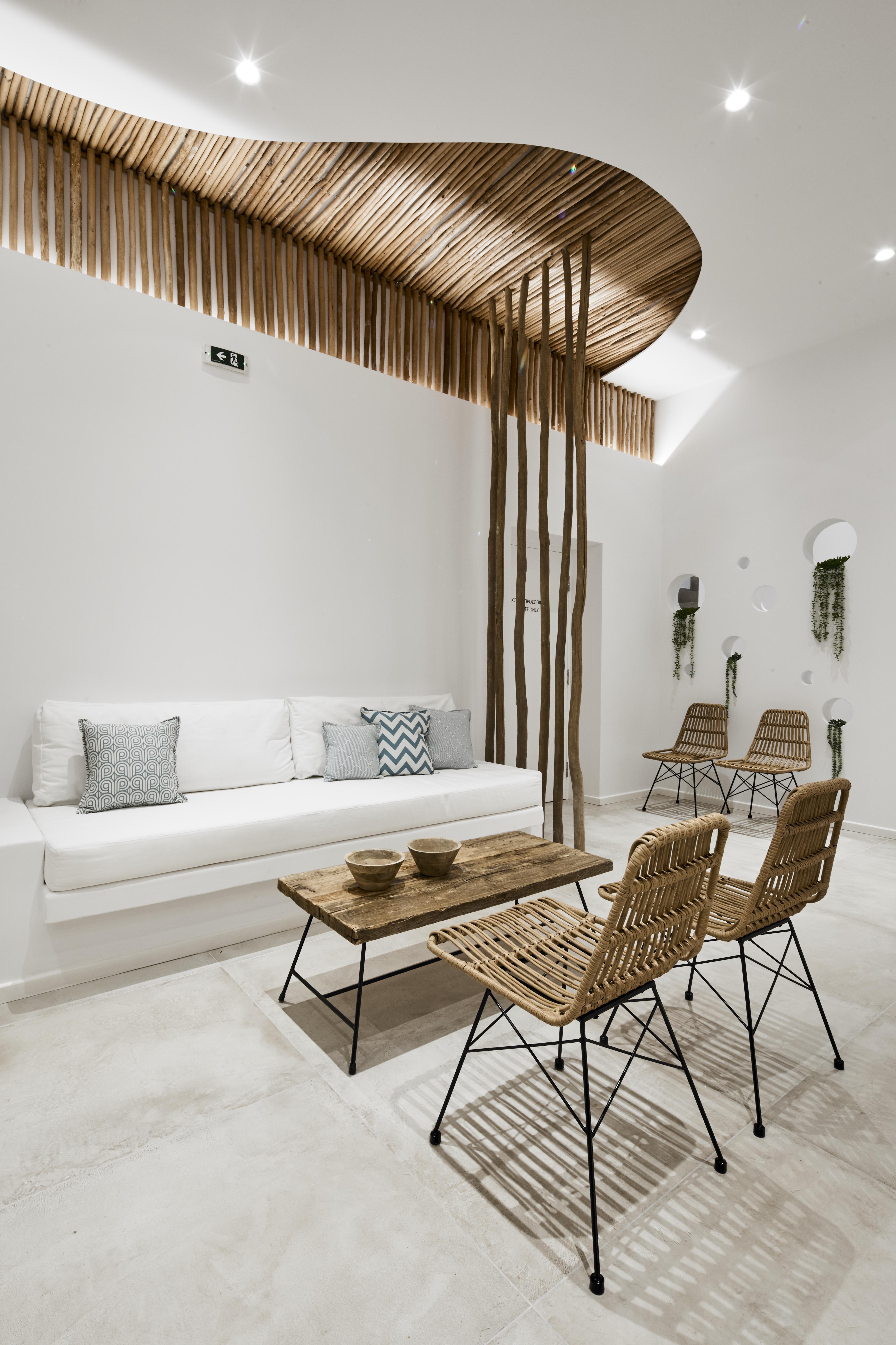 Arco Solium Suites Adamantas (Milos) Exterior foto