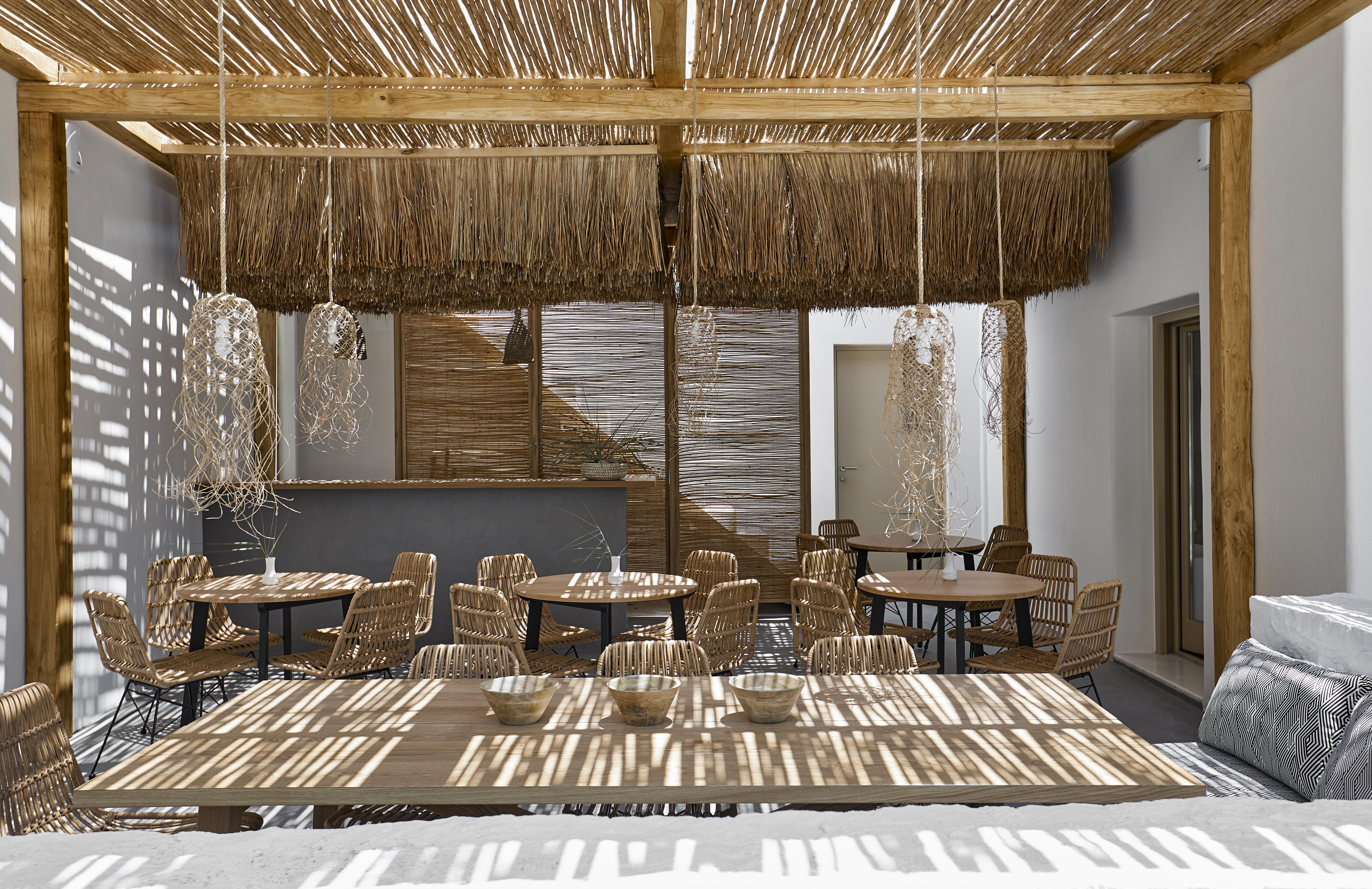 Arco Solium Suites Adamantas (Milos) Exterior foto