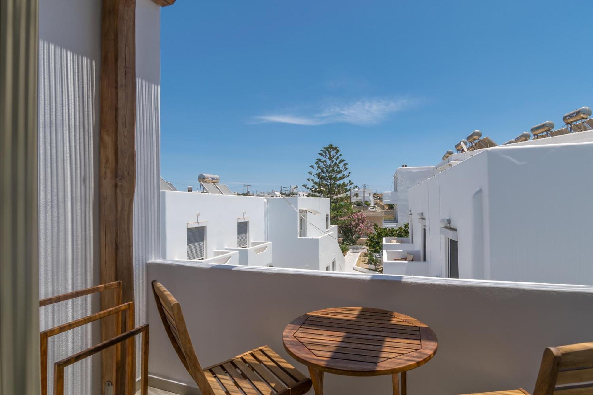 Arco Solium Suites Adamantas (Milos) Exterior foto
