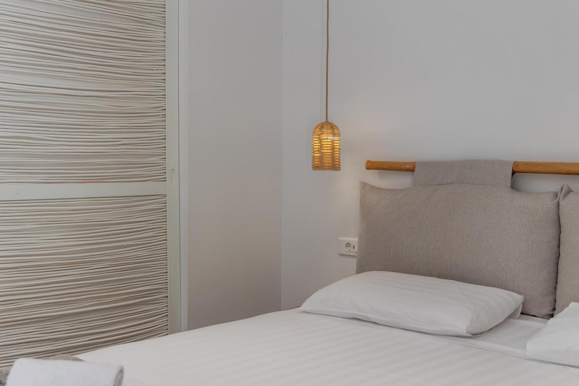 Arco Solium Suites Adamantas (Milos) Exterior foto