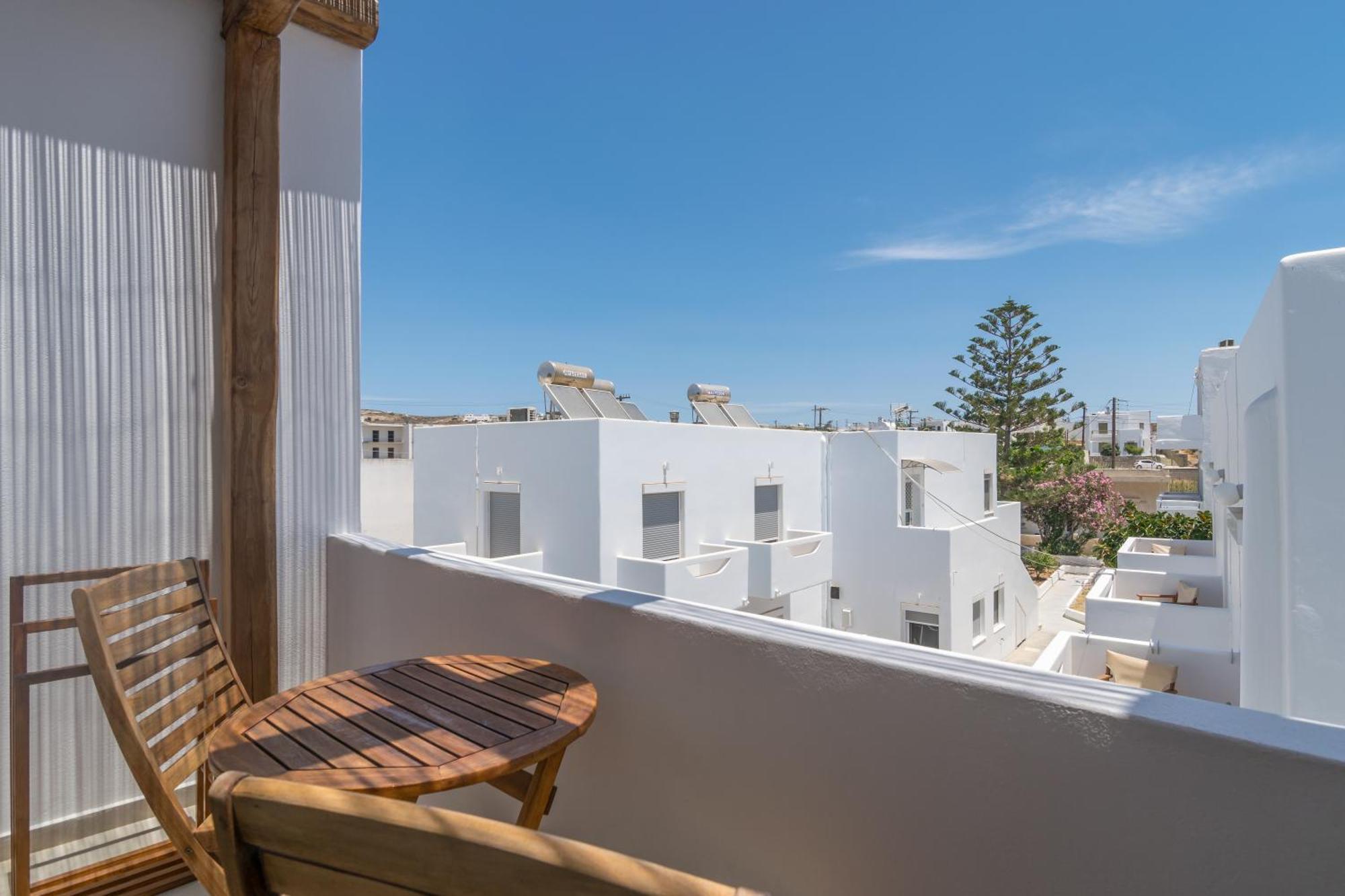 Arco Solium Suites Adamantas (Milos) Exterior foto