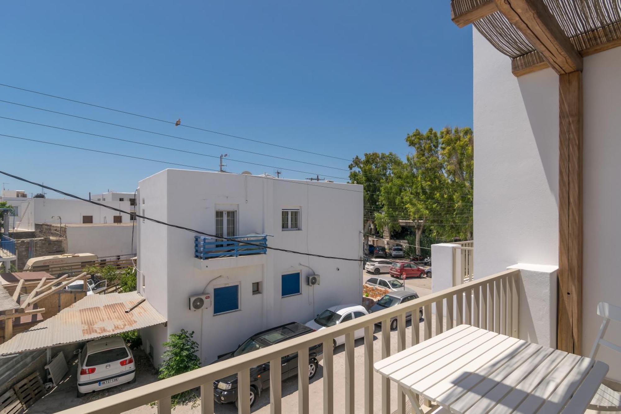 Arco Solium Suites Adamantas (Milos) Exterior foto