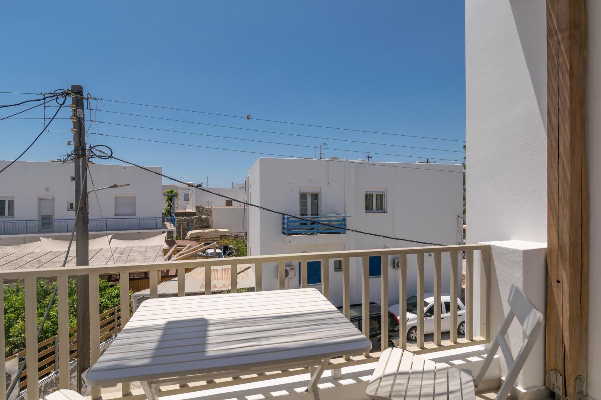 Arco Solium Suites Adamantas (Milos) Exterior foto