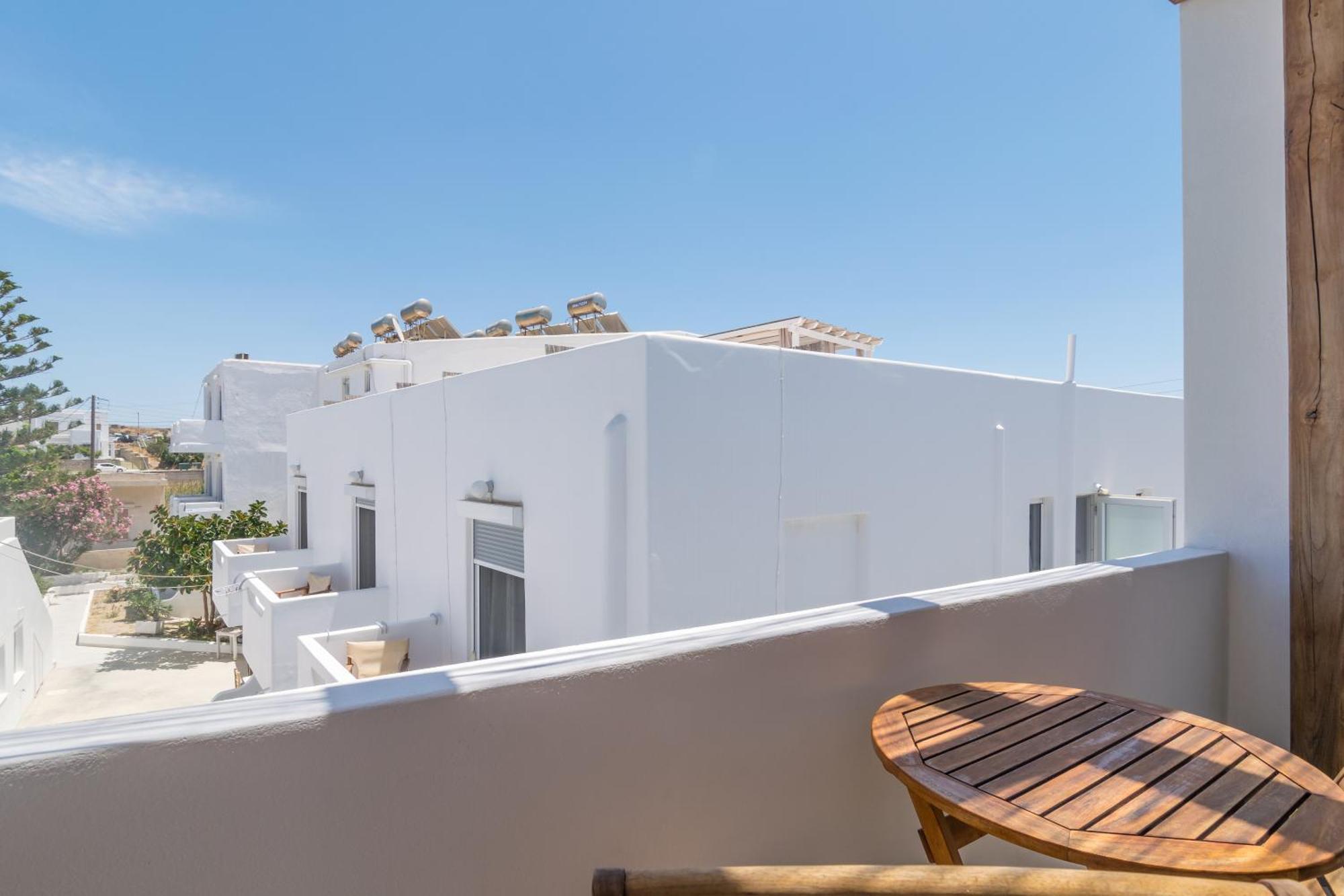 Arco Solium Suites Adamantas (Milos) Exterior foto