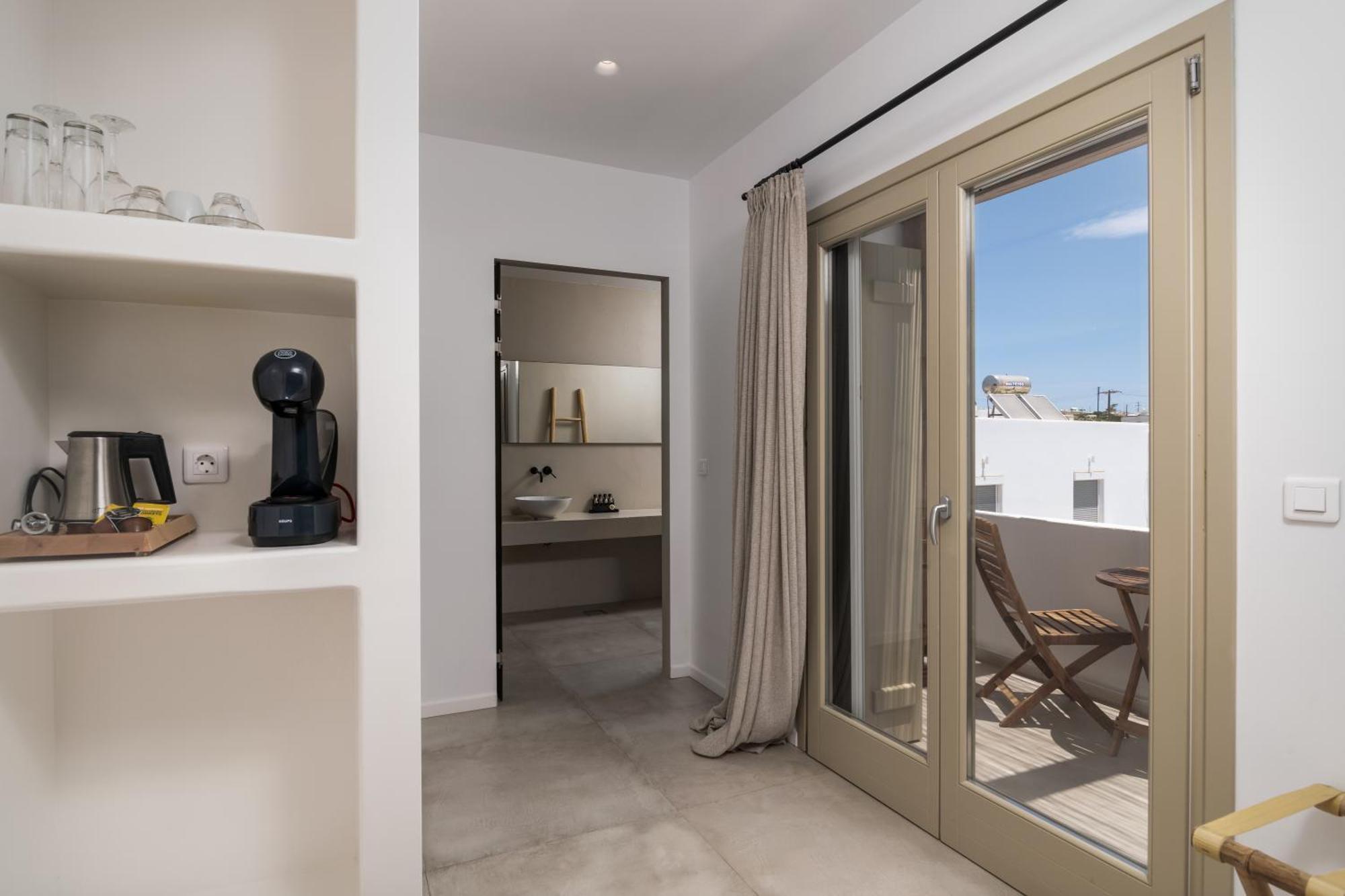 Arco Solium Suites Adamantas (Milos) Exterior foto