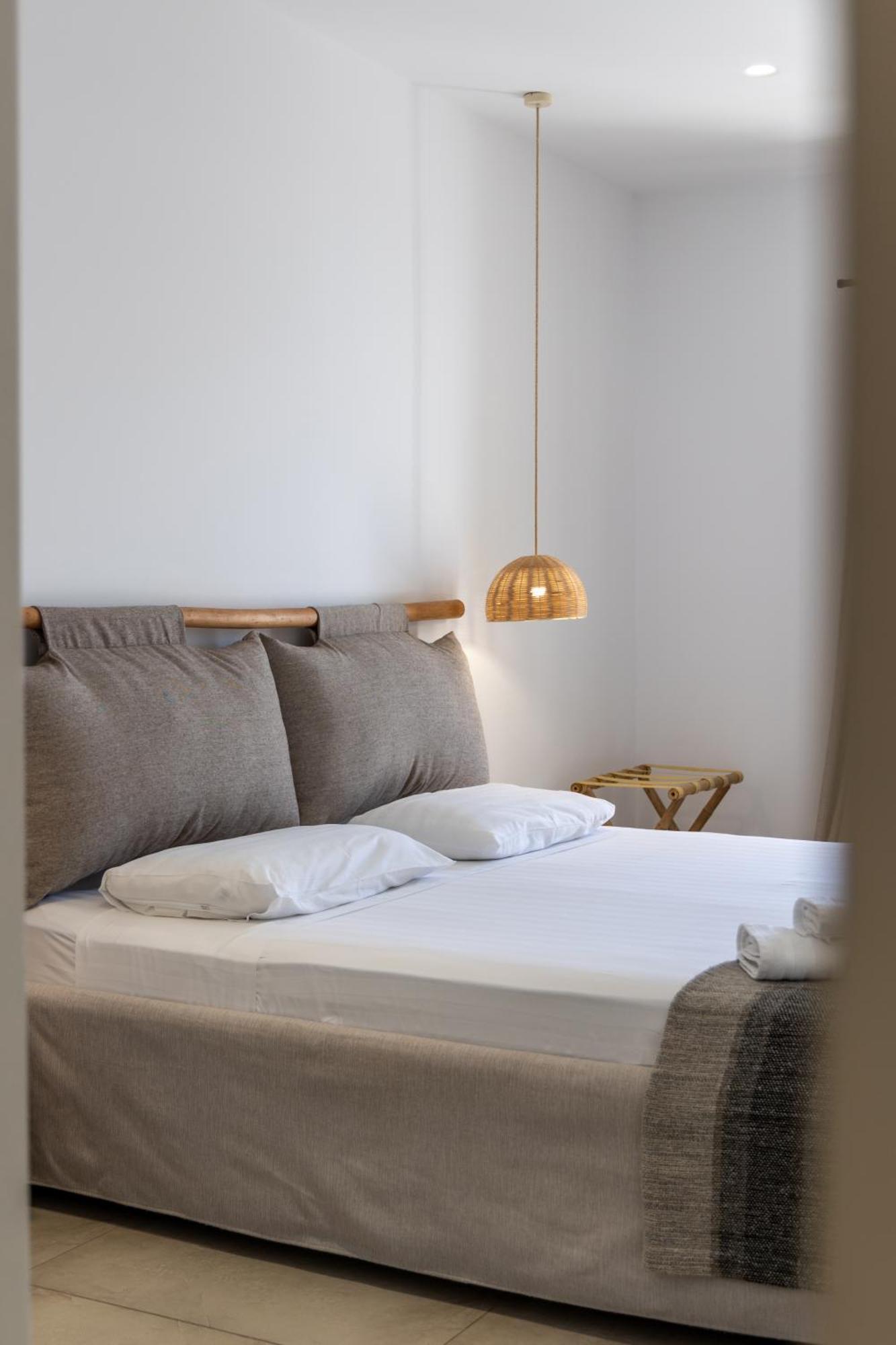 Arco Solium Suites Adamantas (Milos) Exterior foto