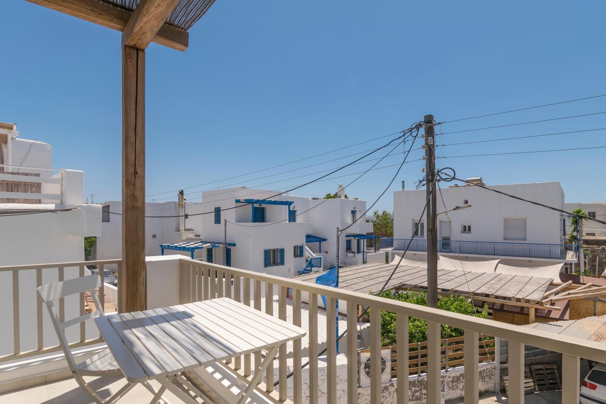 Arco Solium Suites Adamantas (Milos) Exterior foto