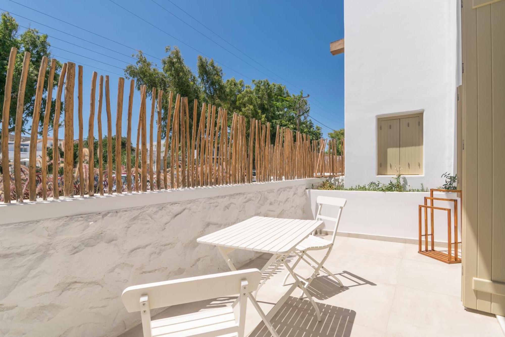 Arco Solium Suites Adamantas (Milos) Exterior foto