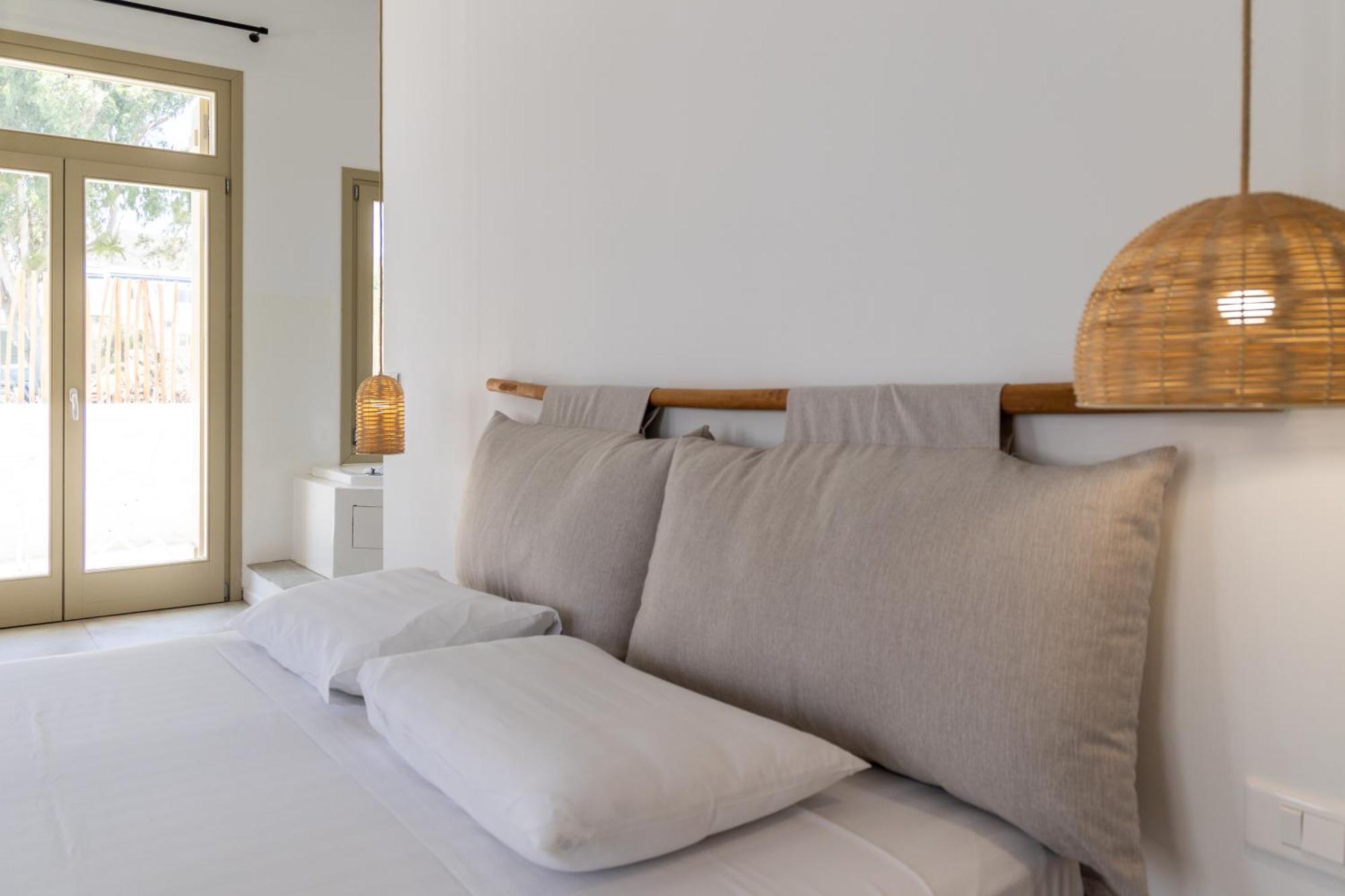 Arco Solium Suites Adamantas (Milos) Exterior foto